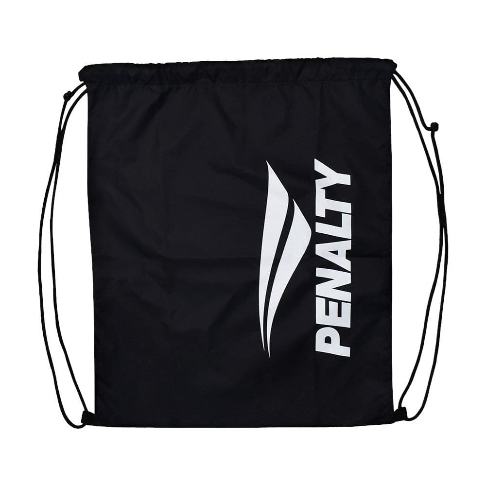Bolsa Mochila Sacola Penalty De Ginastica Academia Gym Bag