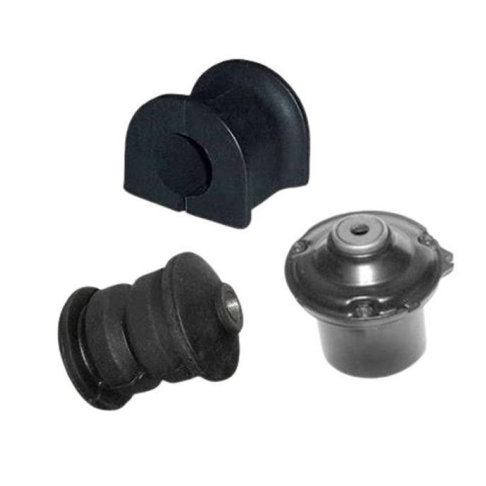 Calco Do Motor Frontal Civic 01/ - Automatico