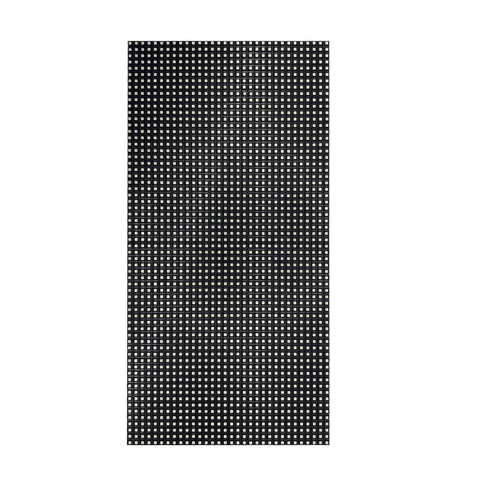 Kit 4 Modulos Para Painel De Led P5 Outdoor 320X160Mm
