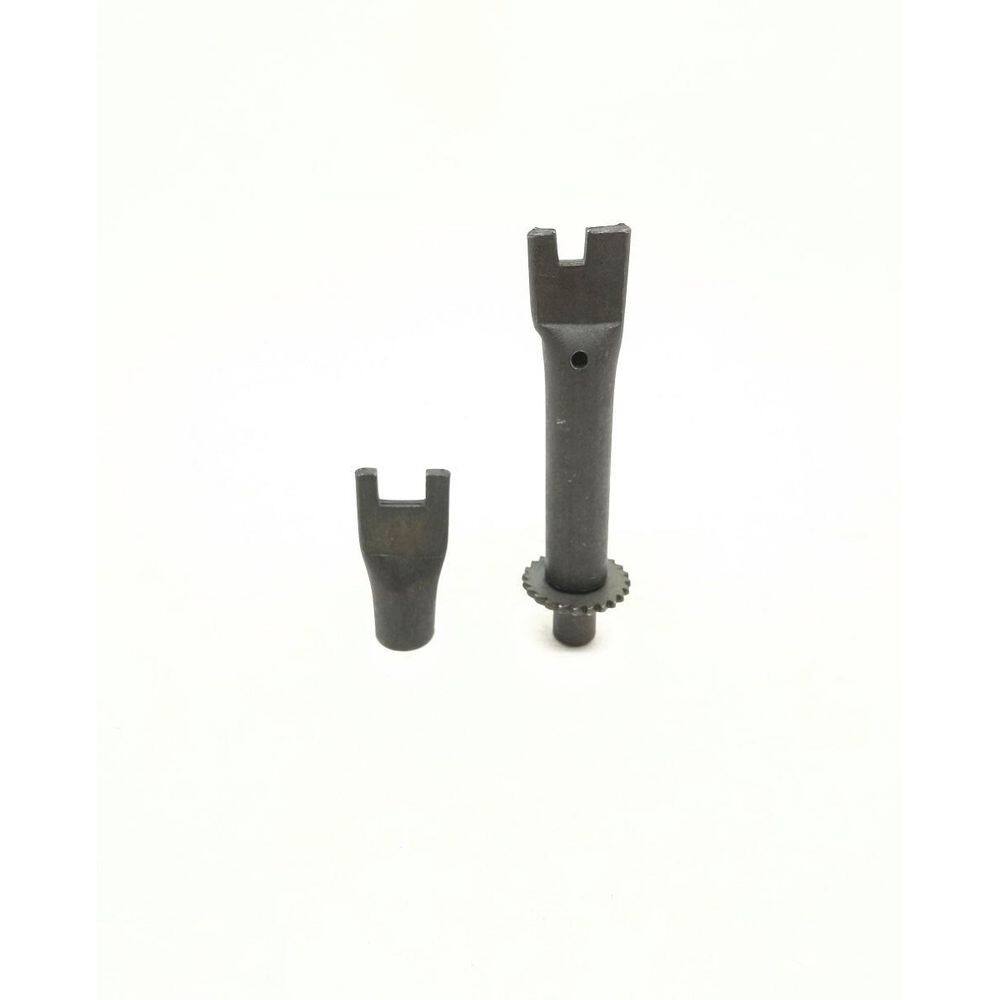 Regulador Freio Traseiro Ld Automatico L200 Gl Gls