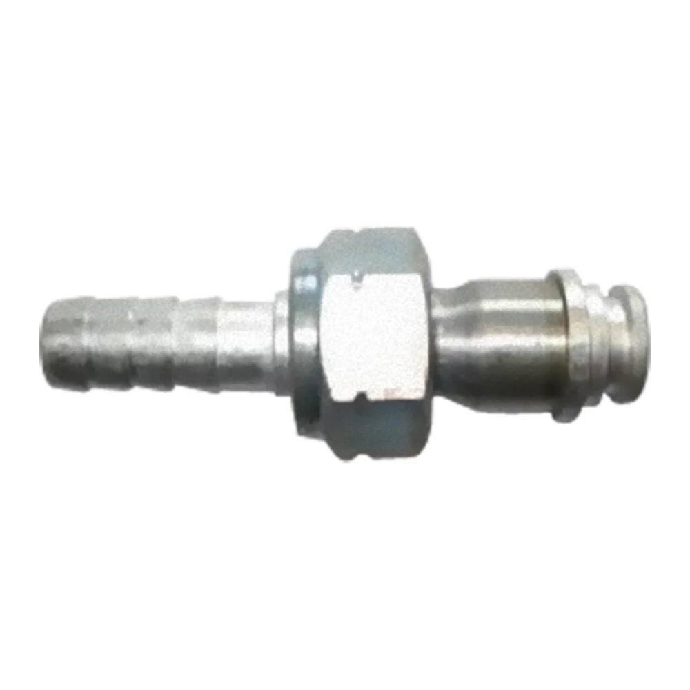 Cnx Radial 10 Reta  Aluminio