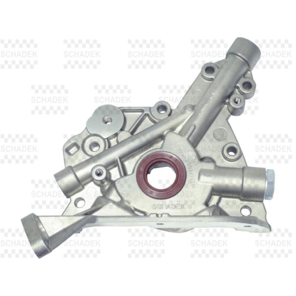 Bomba De Óleo Celta Cobalt Onix Prisma Montana Schadek 10305