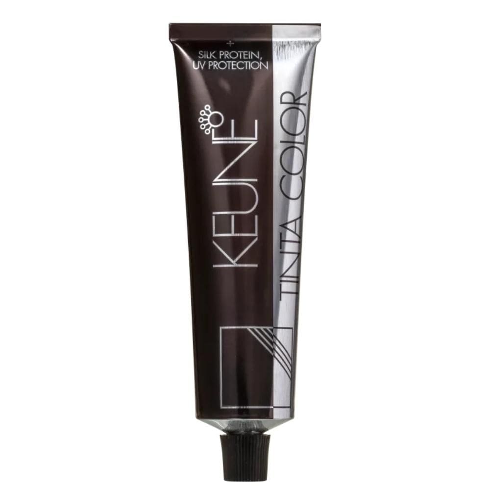 Tinta Color Keune 4.45 Medium Copper Mahogany Brown 60ml