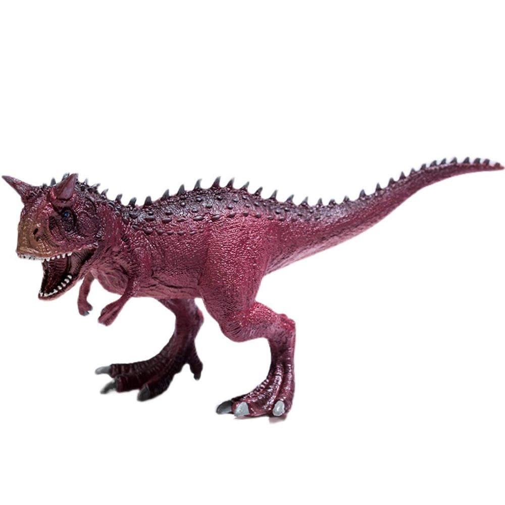 Figura de ação Gemini&Genius Carnotaurus Dinosaur World
