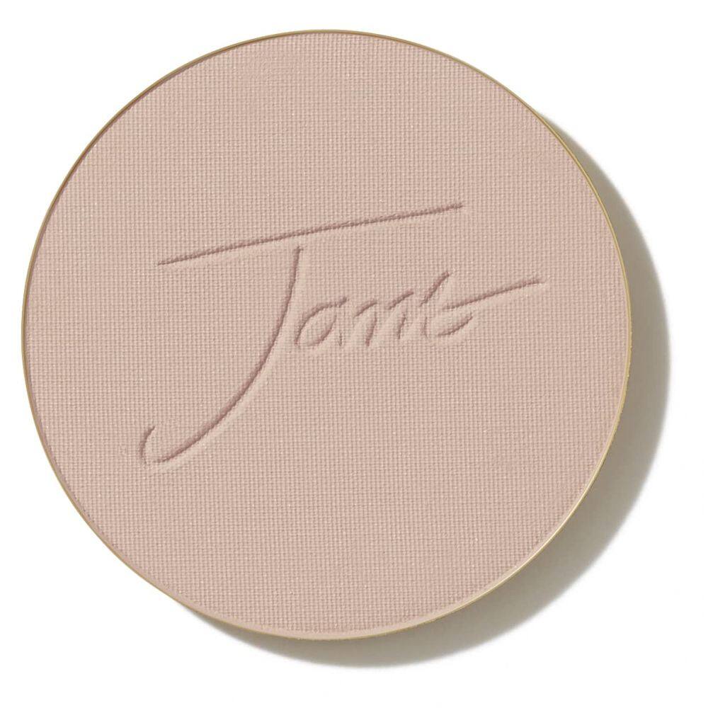 Pó prensado mineral jane iredale PurePressed Base Suntan