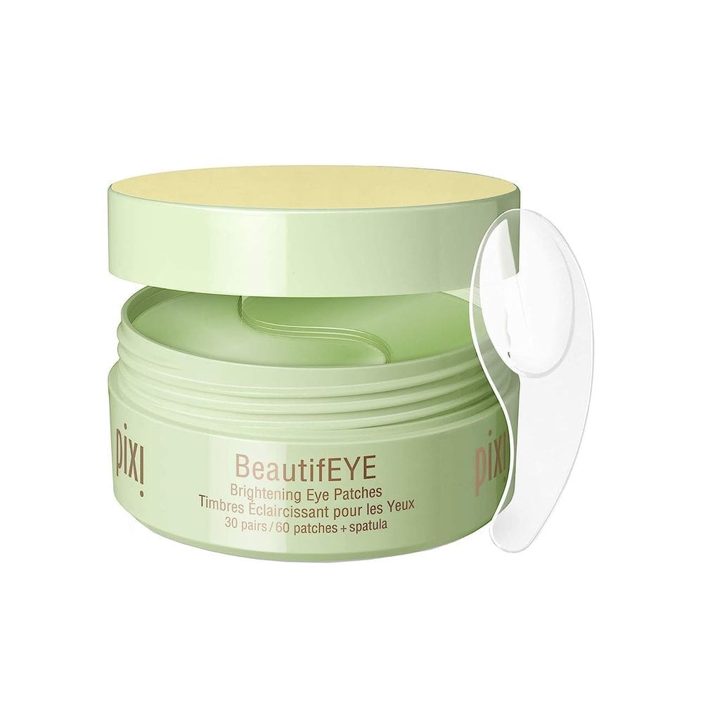 Tapa-olhos Pixi BeautifEye Hydrogel 30 pares