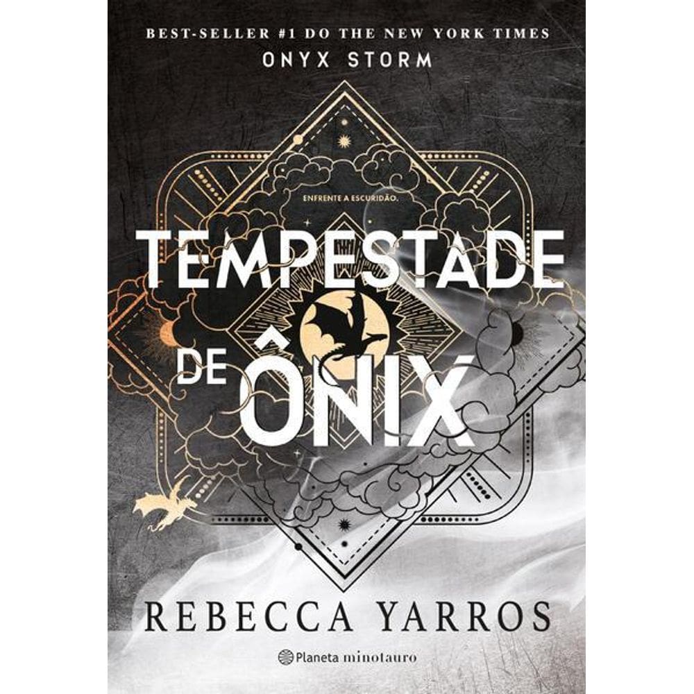 Tempestade de Ônix