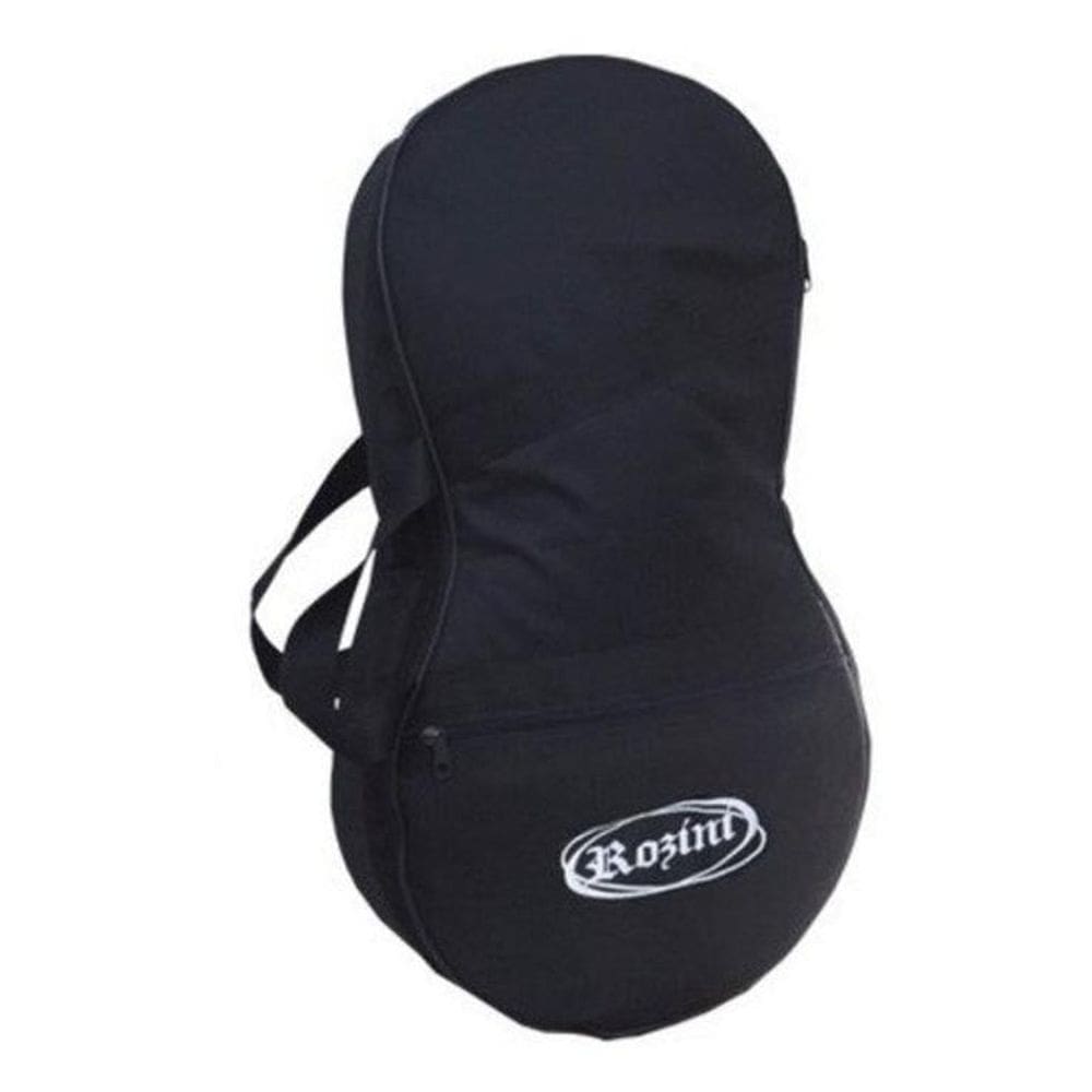Capa Tanajura Bag Master Luxo Para Cajon Rozini Acolchoado