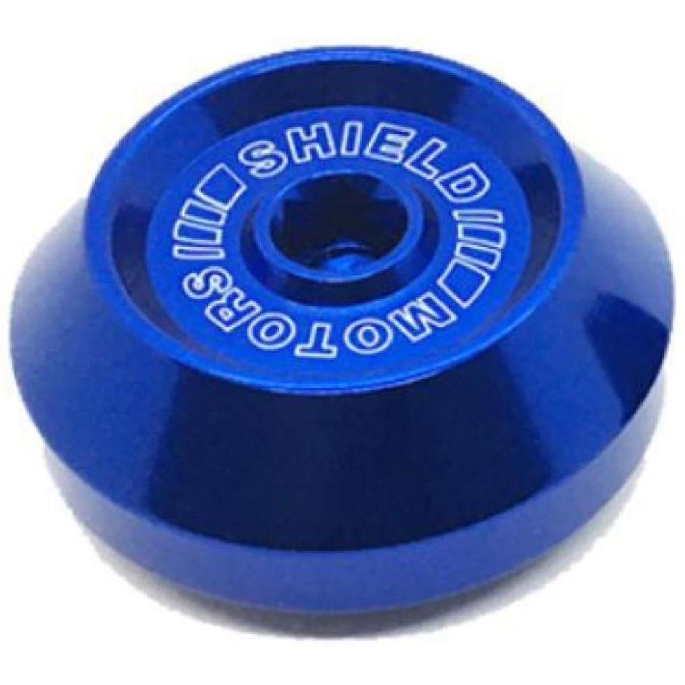 Tampa Slider Motor Honda Hornet Cbr 600 1000Rr Cb 1000 500F