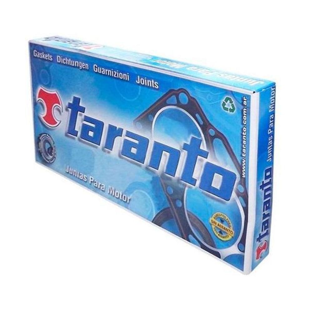 Junta Motor Escort Zetec 1.8 16V Mondeo