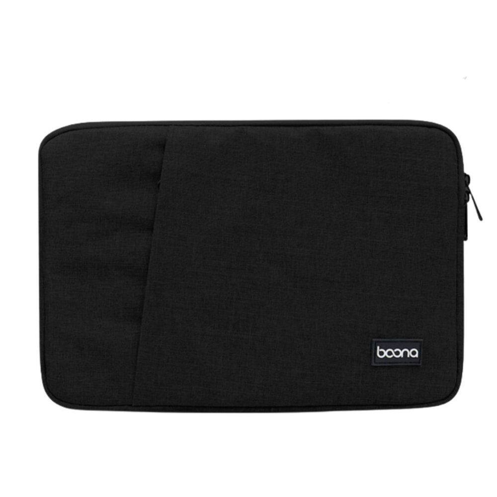 Capa Case Pasta Para Notebook 15 Polegadas Cor Preto