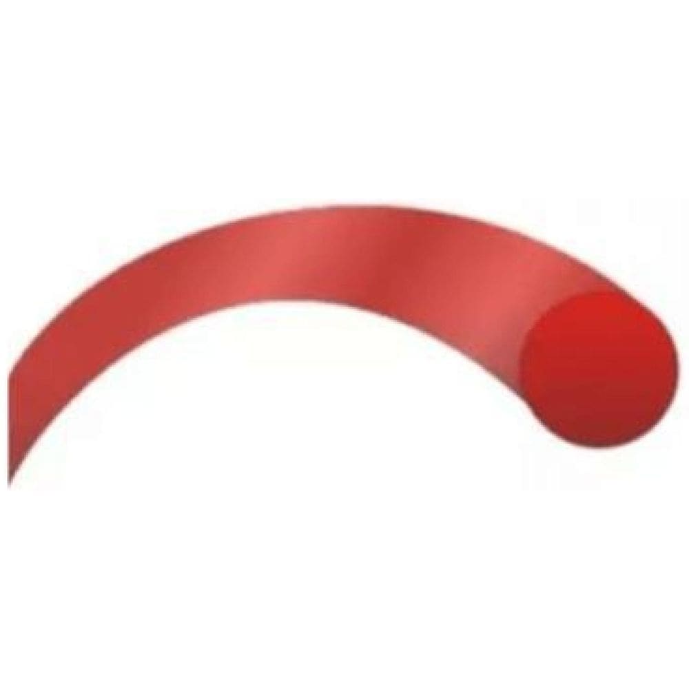Fio Nylon Para Roçadeira Carretel Cortar Grama 5 Metros 2Mm
