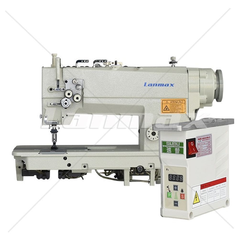 Ponto Fixo Direc Drive Ponto Fixo, lançadeira grande-Lanmax-