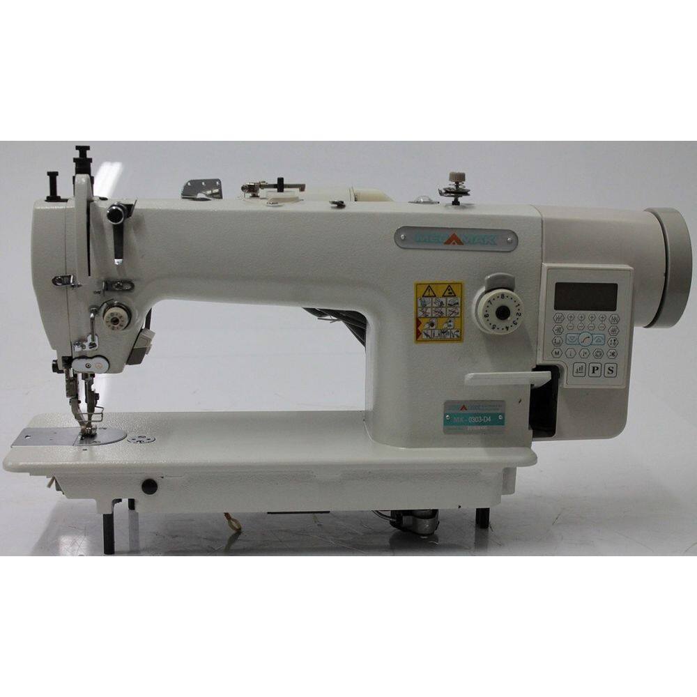 Transporte Duplo Nova Direc Drive Megamak-110V