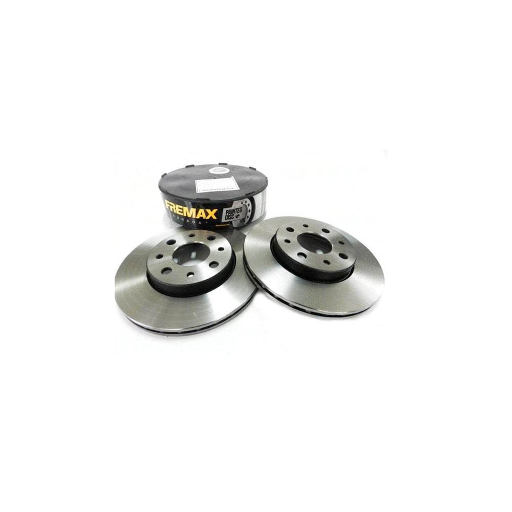 Disco De Freio - Suzuki Swift 1.0/1.3 8 Valv. Vent. -