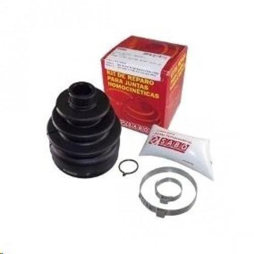 Coifa Lr  Escort Verona Logus Santana 92/