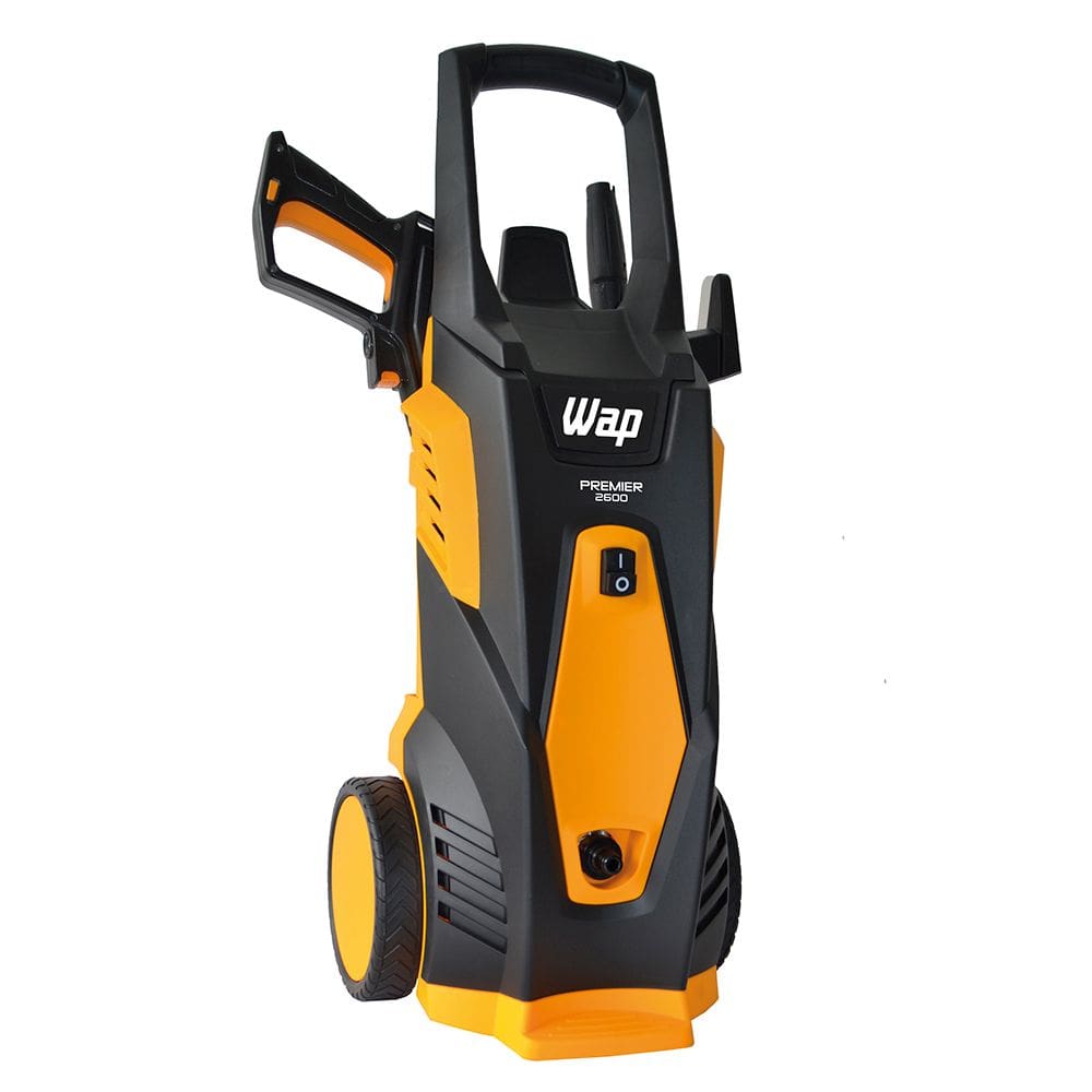 Lavadora De Alta Pressão 1800W WAP Premier 2600 220V