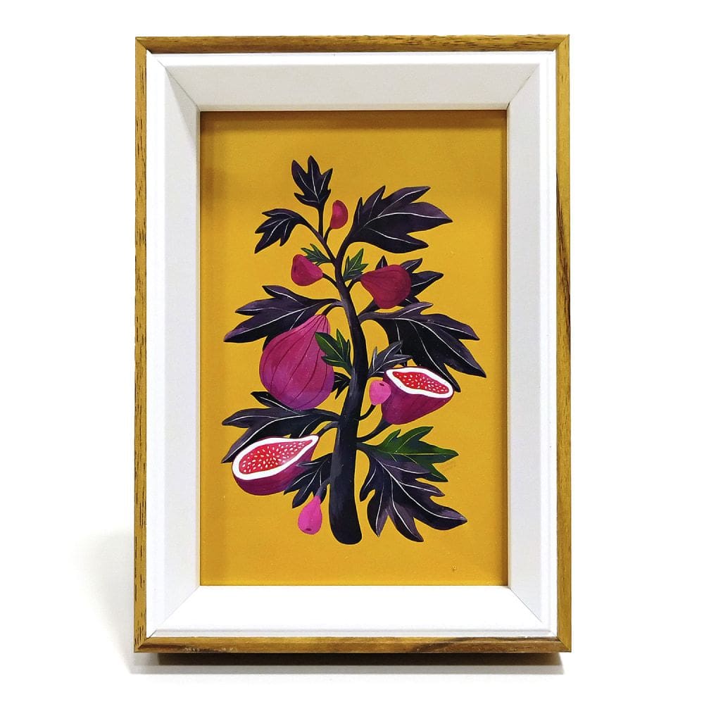 Porta-Retrato em MDF Chanfrado 10x15