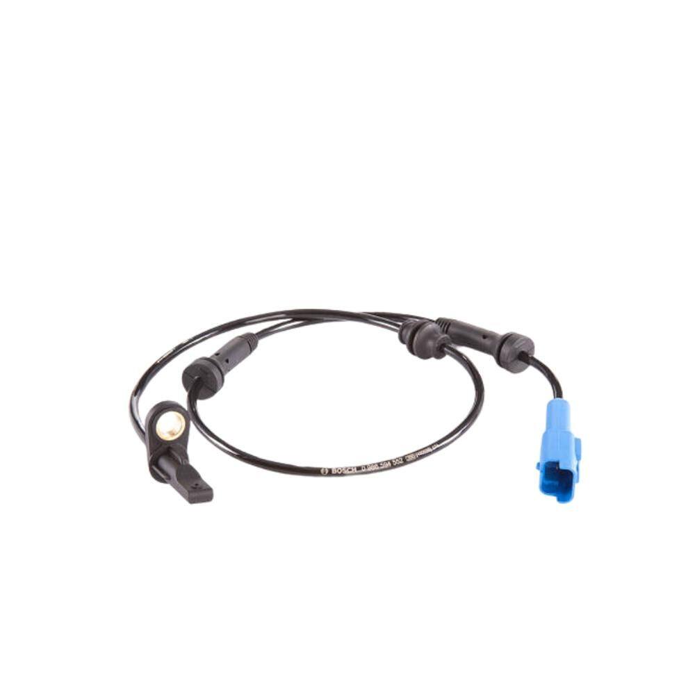 Sensor Freio Abs Traseiro C2 1.6 Vts C3 1.4 1.6 2003 a 2021