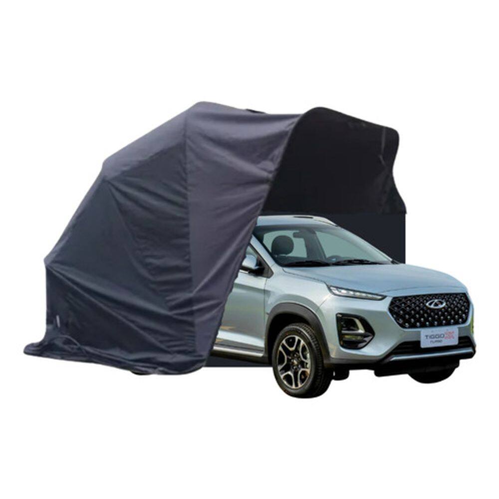 Caoa - Iglucar P Garagem Flex Retrátil - Chery Tiggo 5x