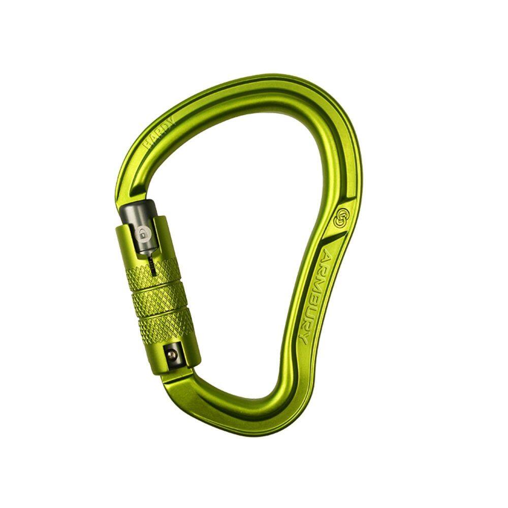 Mosquetão Hardy Tg - Armbury