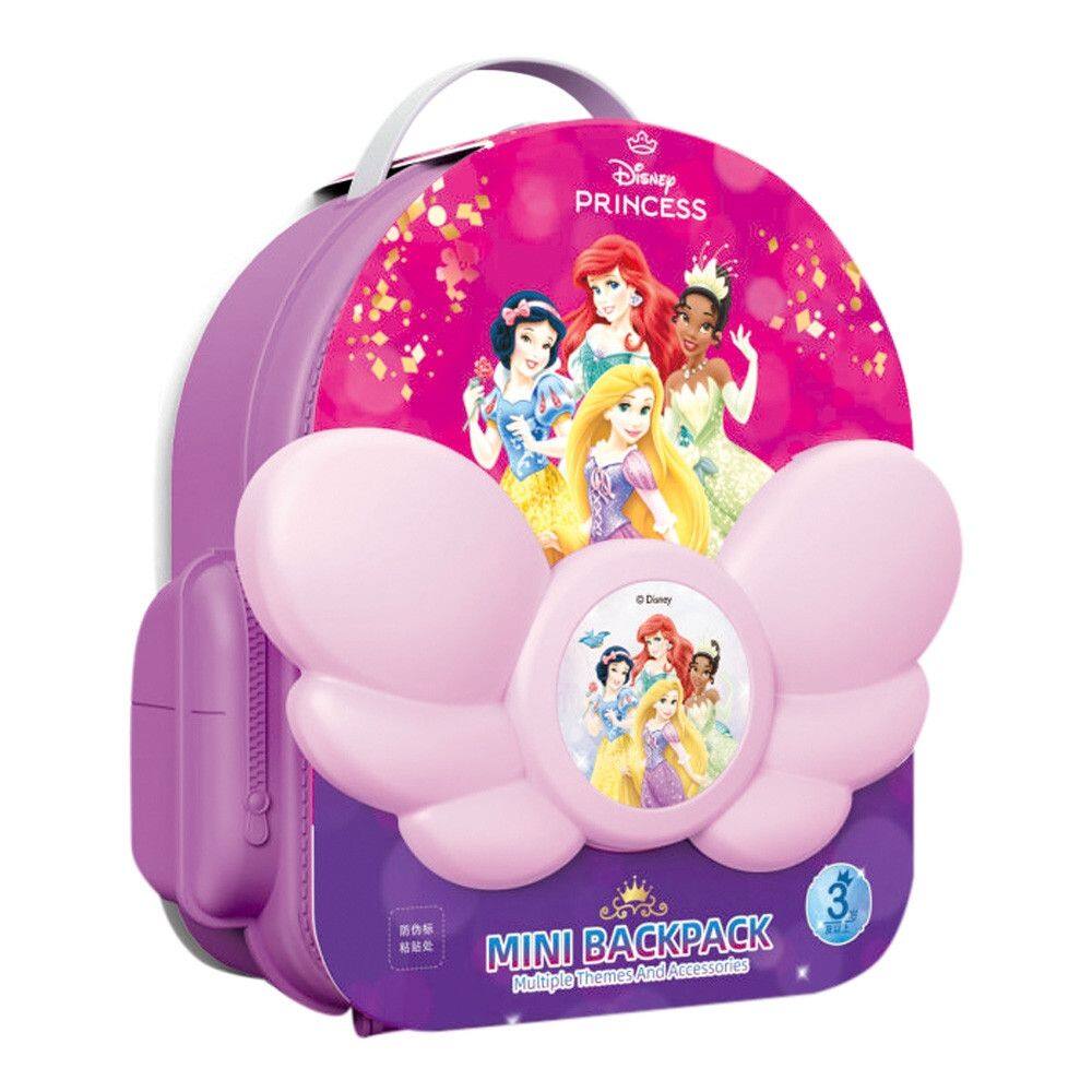 Mochila de Beleza Disney Princesas Multikids - BR2190