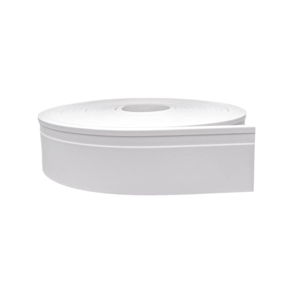 Rodapé Eva Autocolante 7Cm Rp16 5 Metros Meurodapé