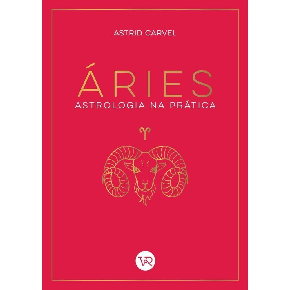 Astrologia na Prática - Áries