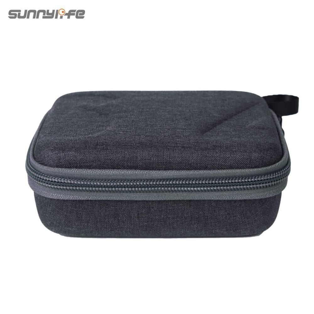 Bolsa Case De Transporte Para Insta360 Go 2 + Acessórios