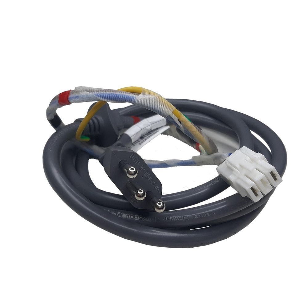 Cabo De Força 16A 125V Lava Seca Lg Ead65286204