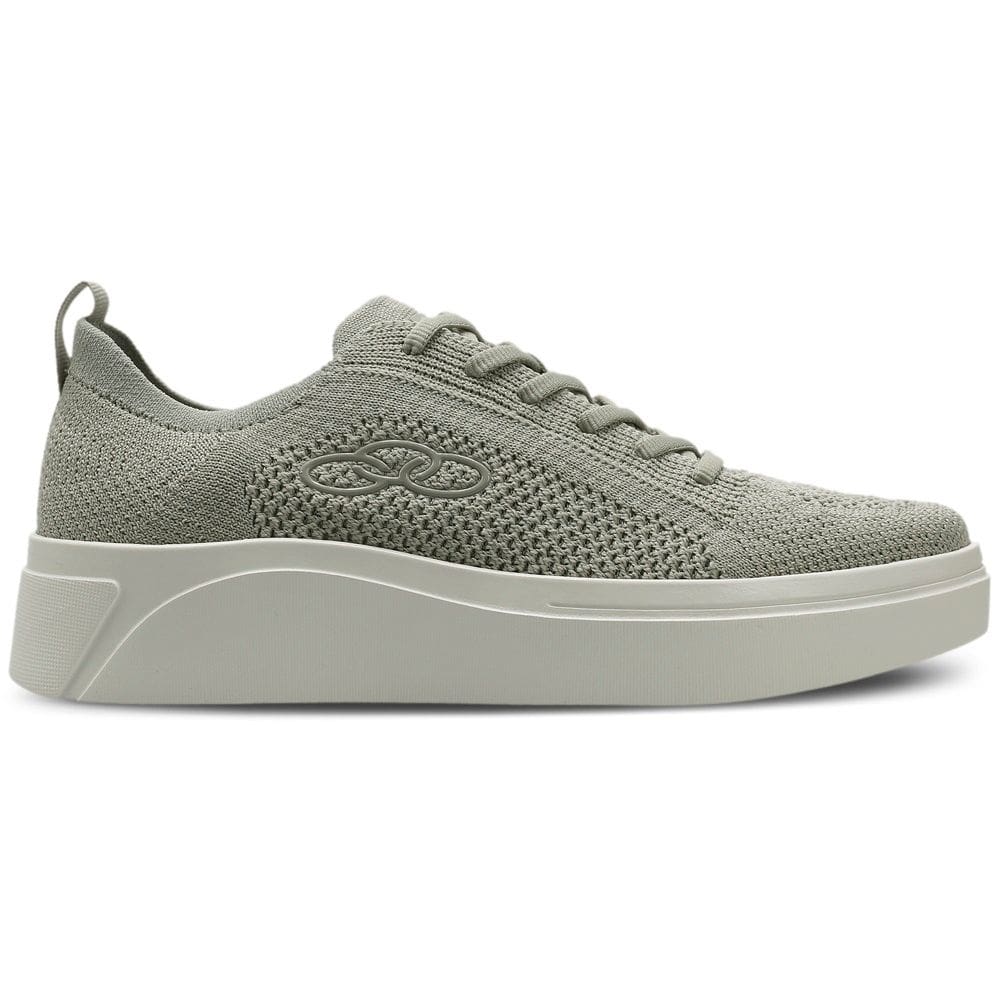 Tênis Olympikus Plato Feminino - Musgo