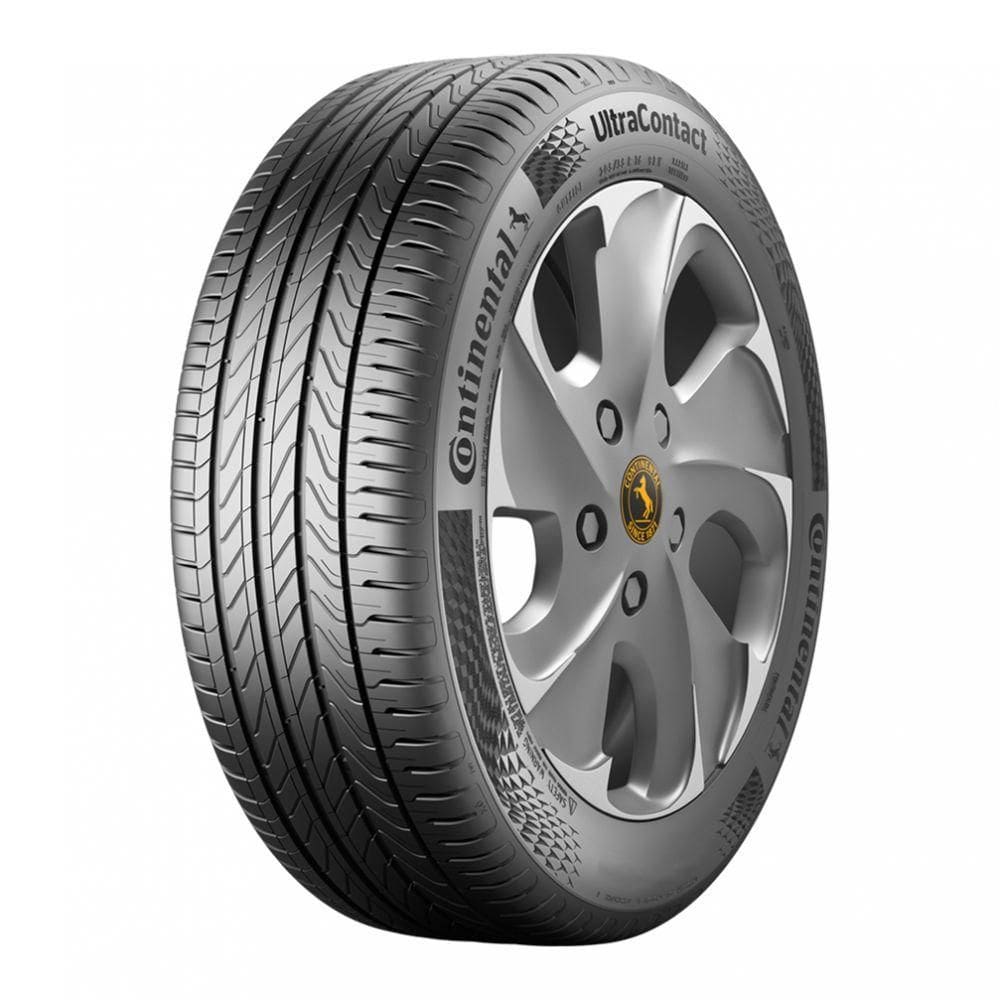 Pneu Continental Aro 17 205/55R17 UltraContact 91V FR