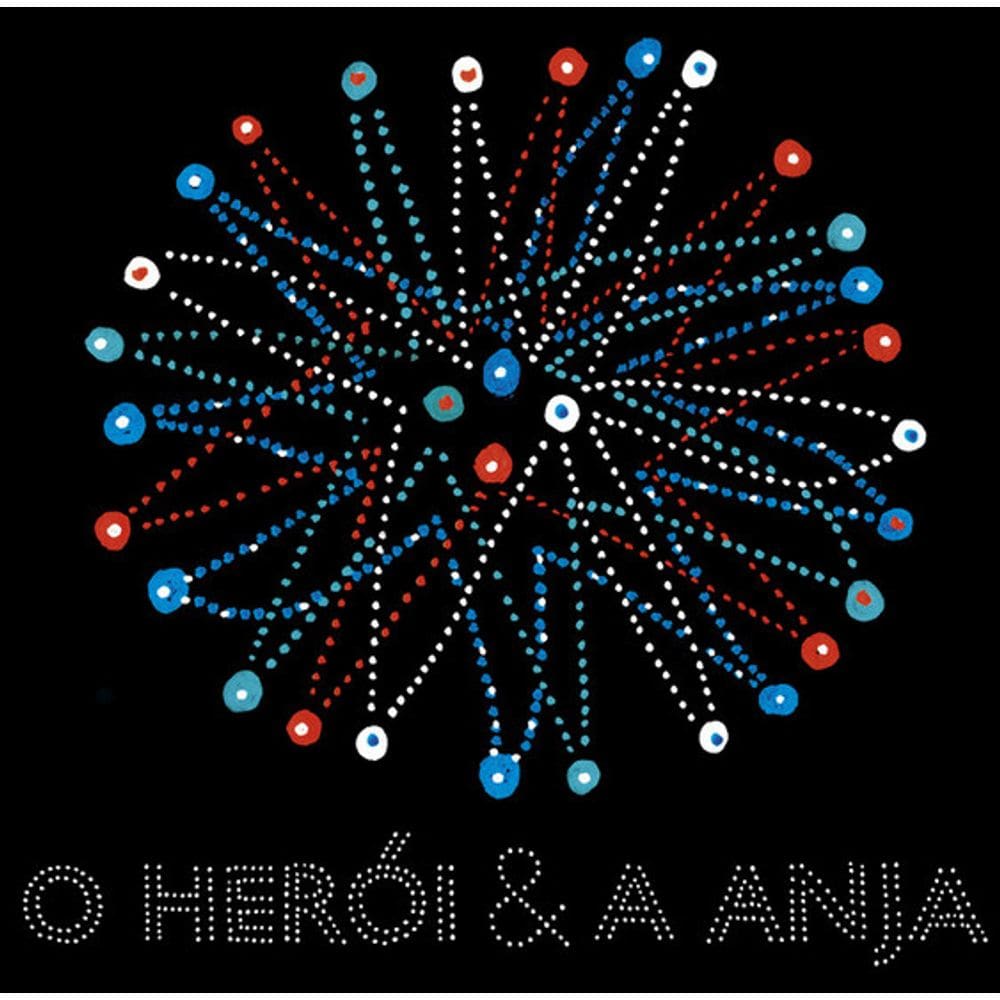 CD Celso Sim – O Herói Das Estrelas & A Anja Astronauta