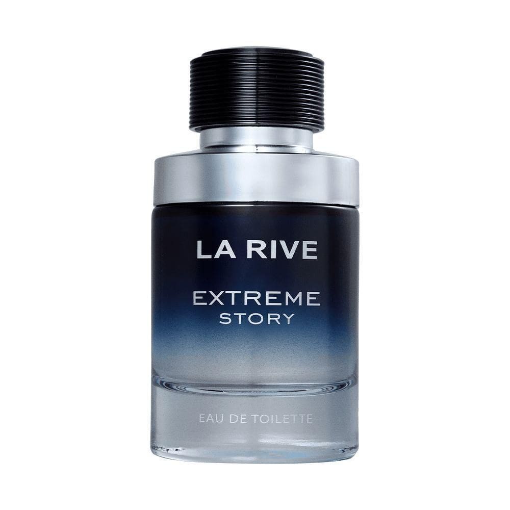 La Rive Extreme Story - Perfume Masculino 75ml