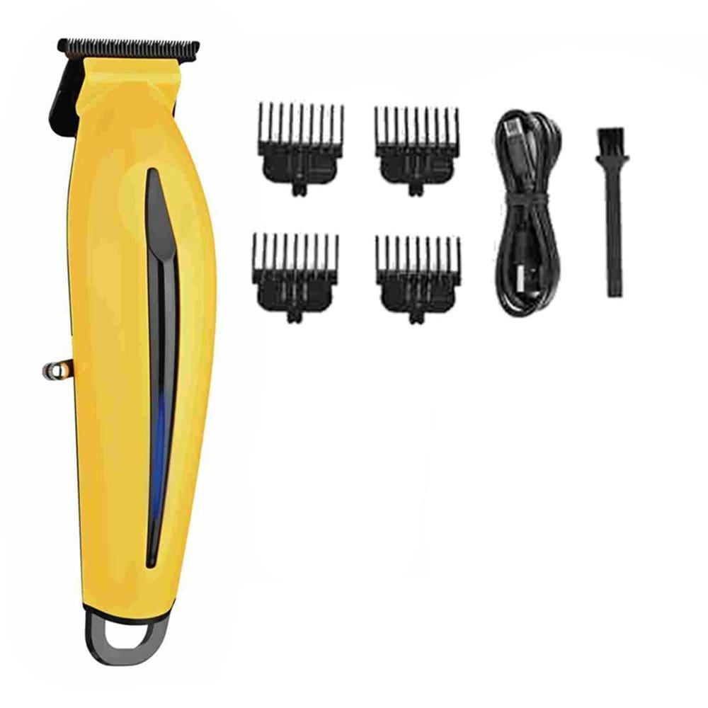 Maquina De Acabamento Wmark 1202 Recarregavel Sem Fio