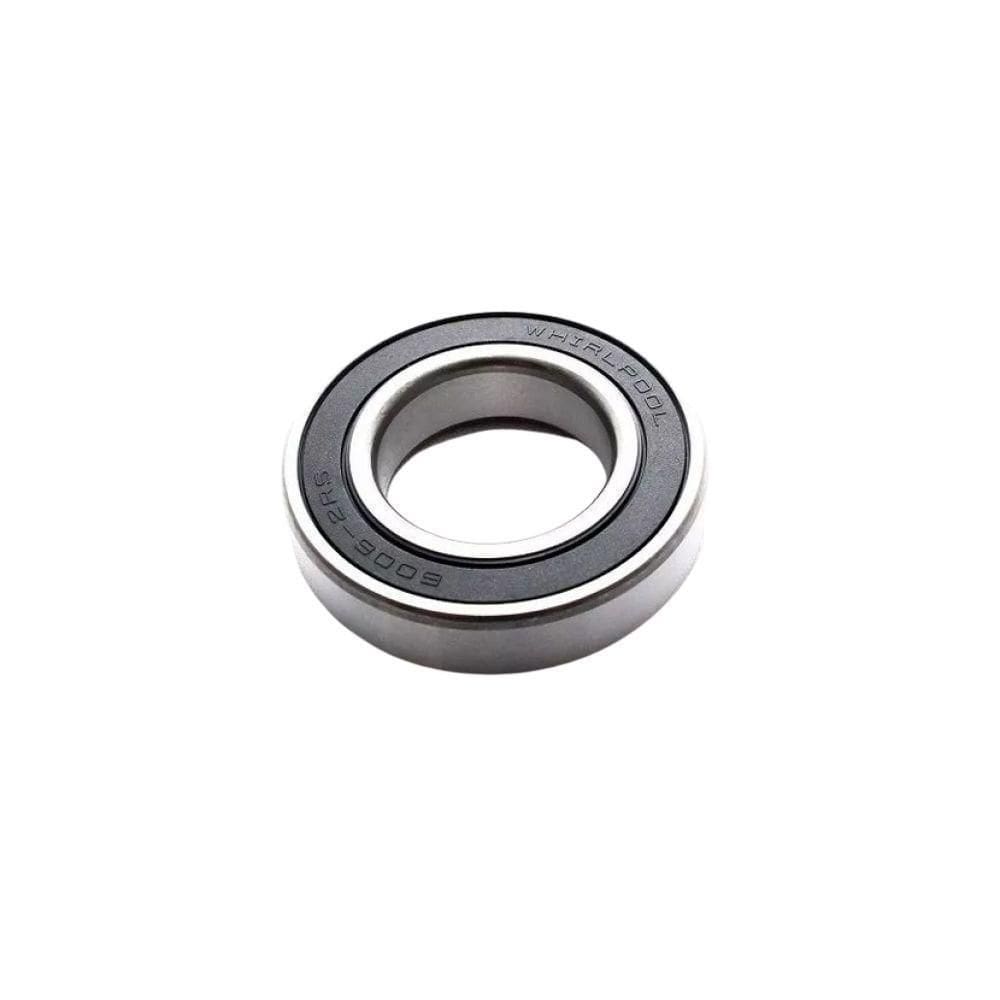Rolamento 6006 2Rs Para Máquina De Lavar - W10897149