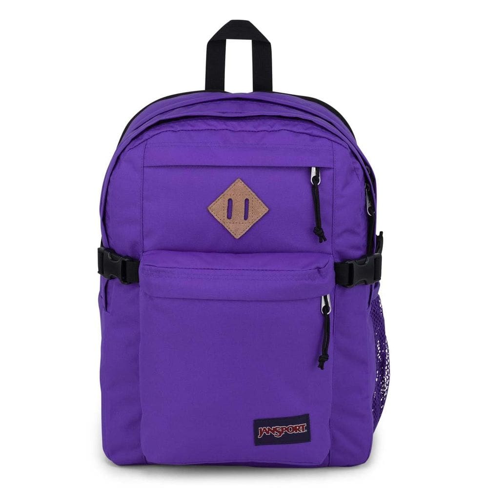 Mochila JanSport Main Campus Travel/Work com capa de laptop de 15”