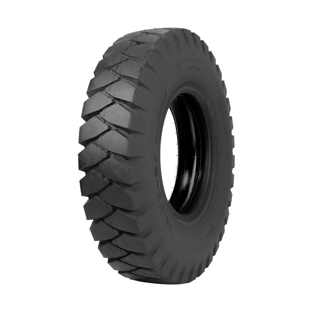 Pneu Haulmax Aro 24 LY718 12.00-24 TT 24 Lonas Completo