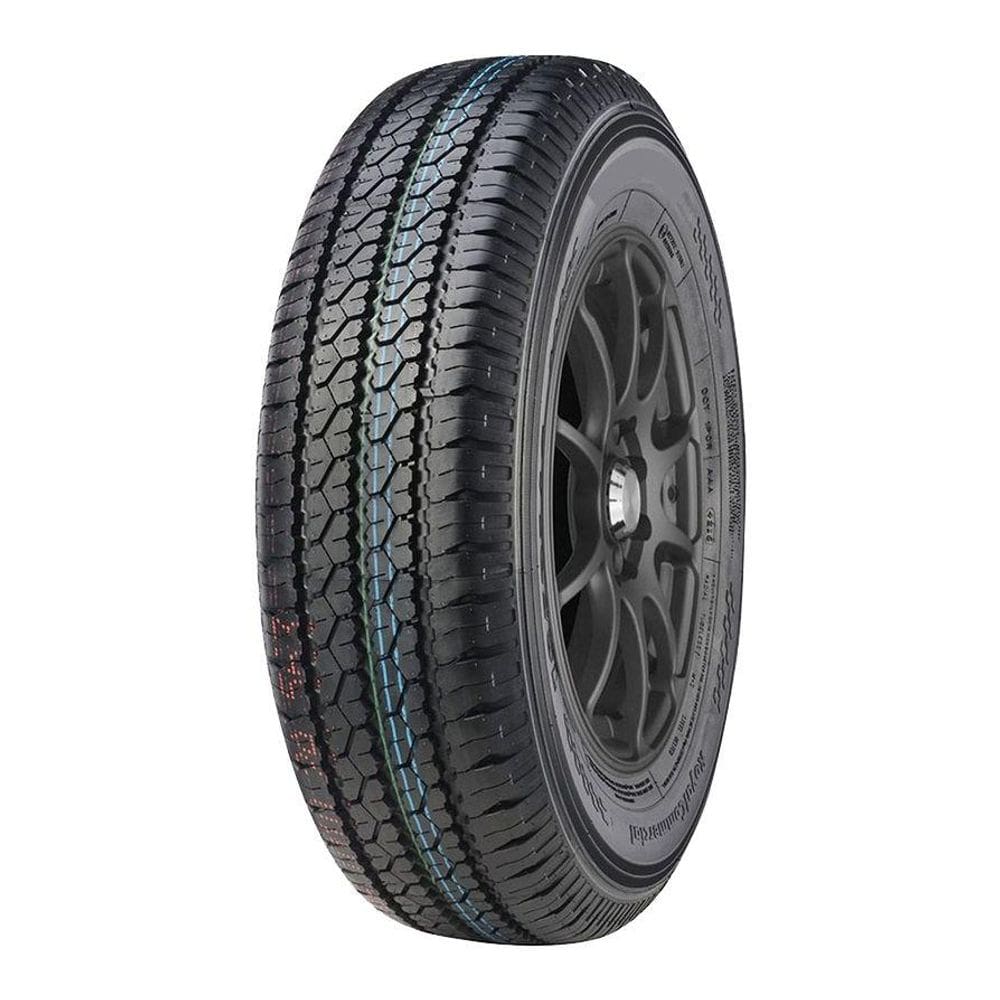 Pneu Compasal Aro 14C 165/70R14C Vanmax 6 Lonas 89/87R