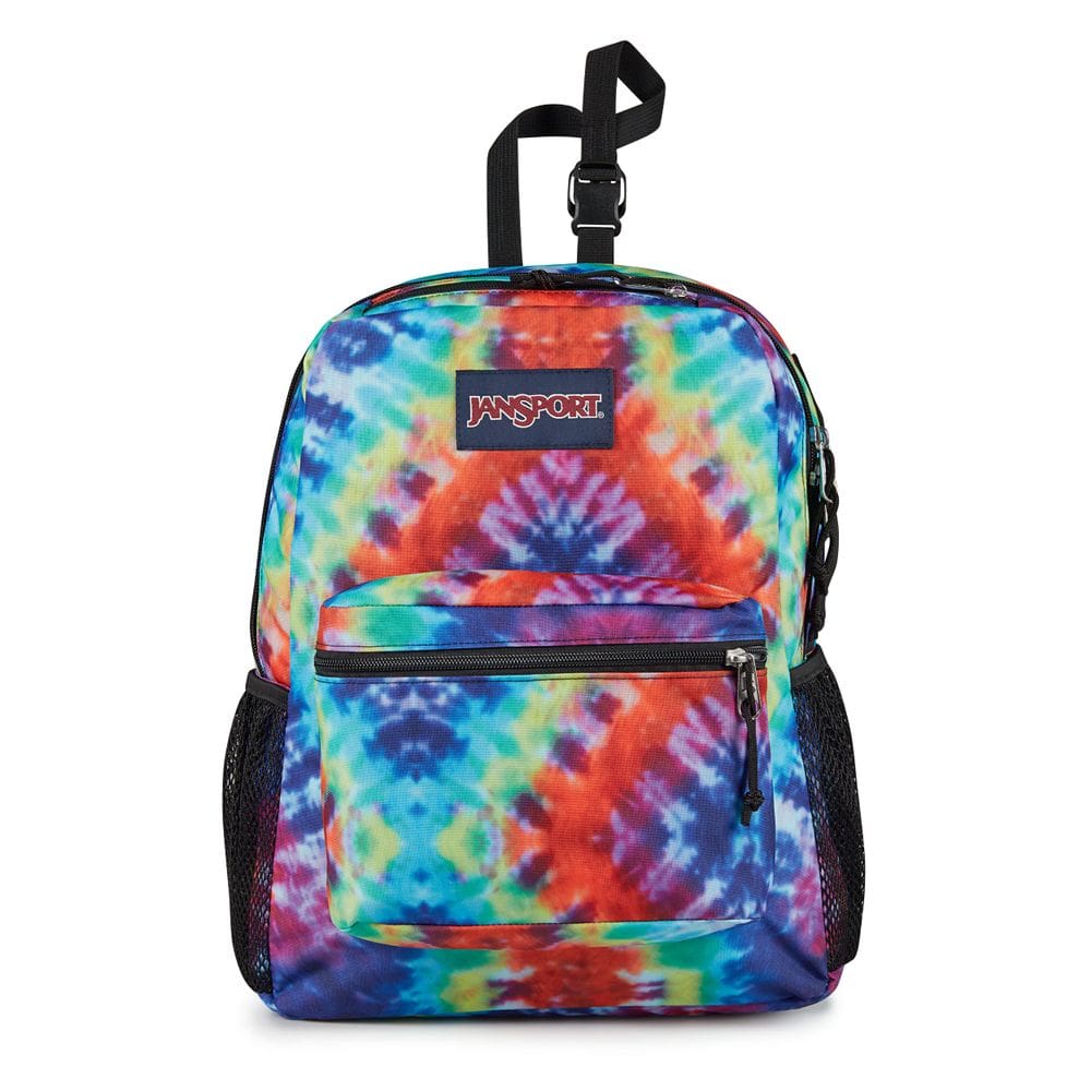 Mochila JanSport Central Adaptive Wheelchair Walker Red