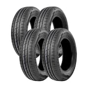 Jogo 4 Pneus General Tire by Continental Aro 14 AltimaxOne 185/65R14 86H
