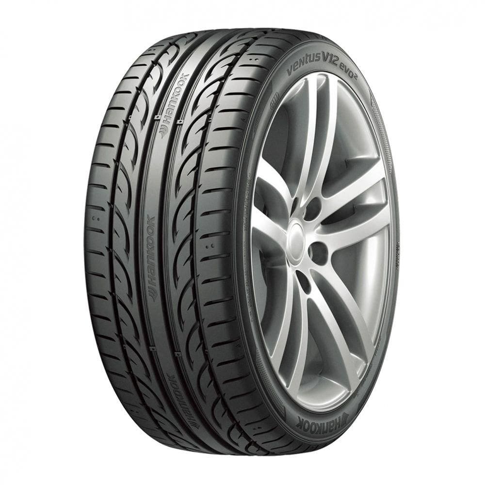 Pneu Hankook Aro 18 215/45R18 Ventus V12 Evo 2 K-120 93Y