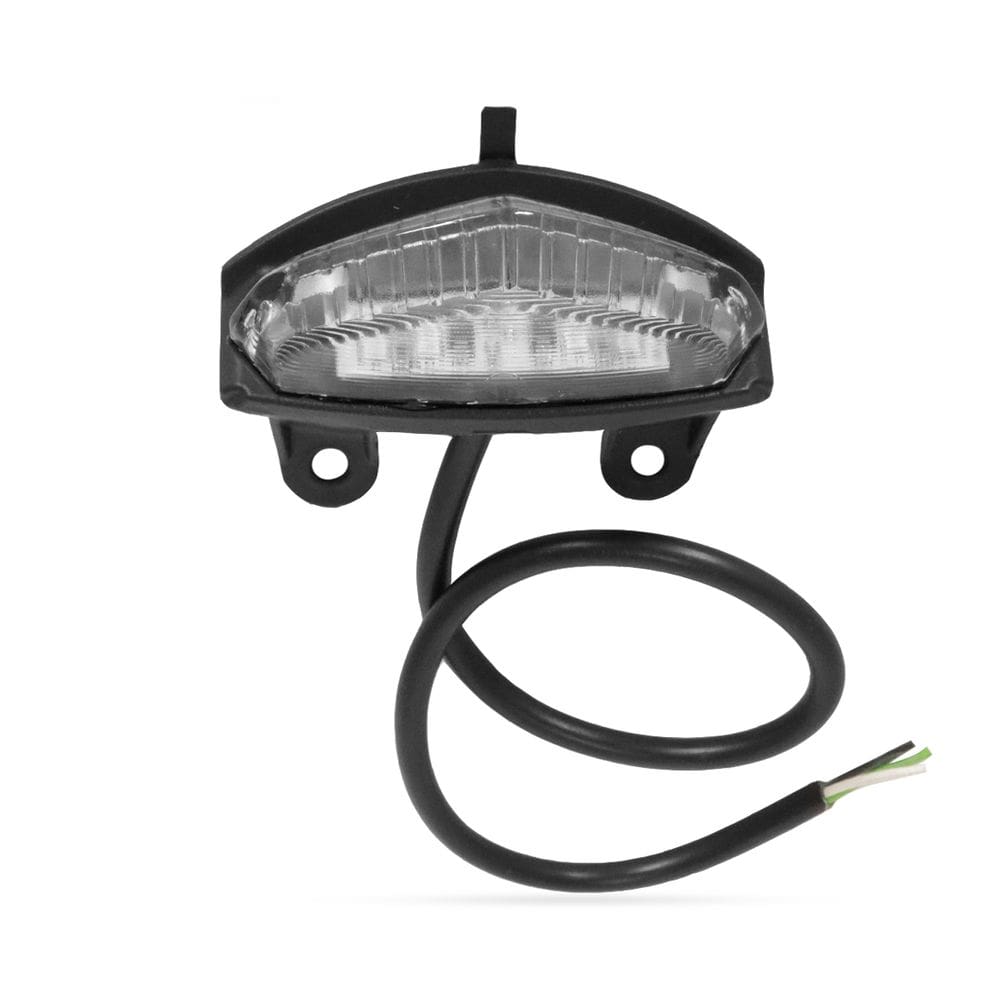 Lanterna Traseira Led Amx GasGas 125/250/300/350/450 Trilha Enduro