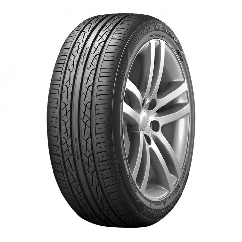 Pneu Hankook Aro 17 205/40R17 Ventus V2 Concept 2 H-457 4 Lonas 84V