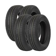 Jogo 4 Pneus Kumho Aro 15 Ecowing ES31 185/65R15 88H