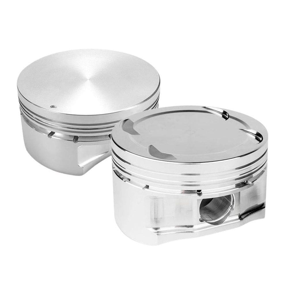 Pistao Motor  Uno 1.0 Carb/Inj 040