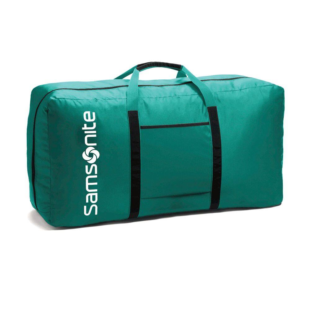 Mochila Samsonite Turquoise 400D Nylon Lightweight