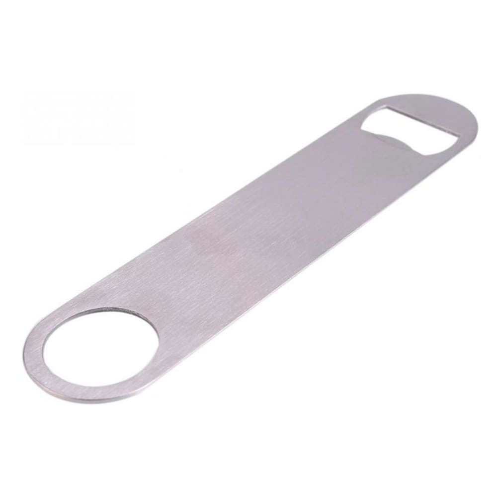 Abridor de Garrafa em Inox Speed Opener