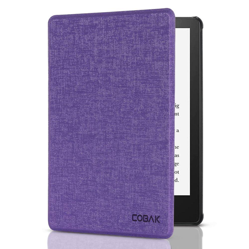 Capa Cobak para couro PU eReader Si ou Bouq-1-2405210921-T