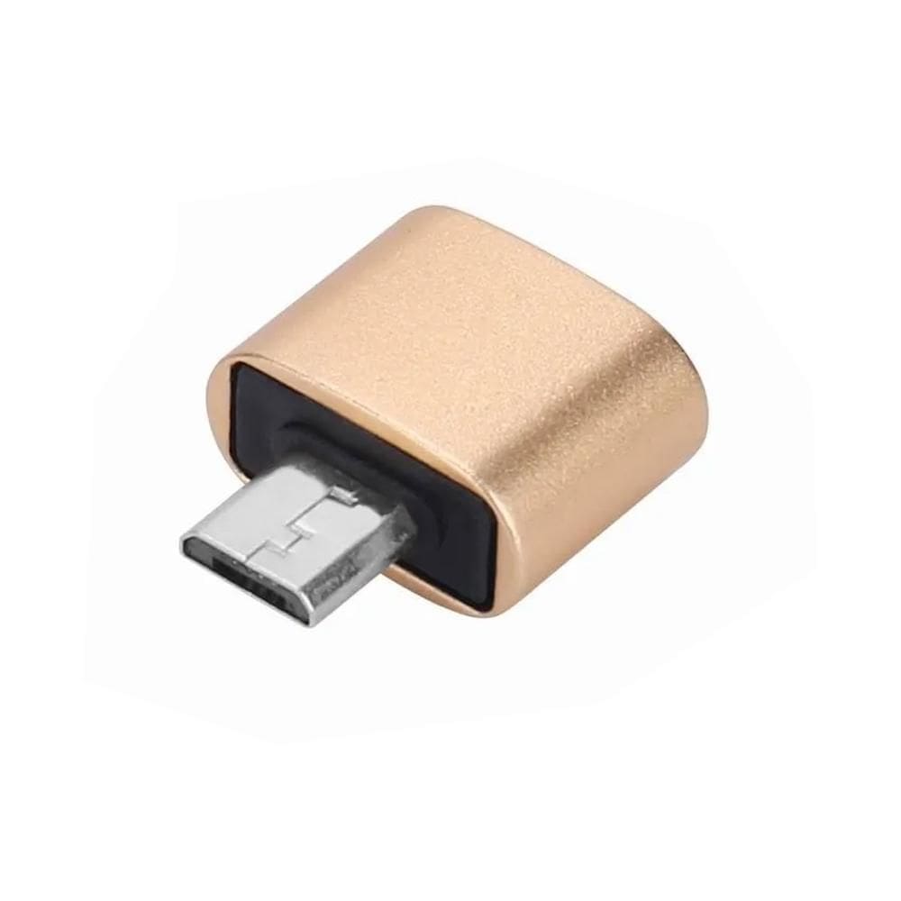 Adaptador Usb Para V8